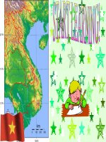 bai 32: vấn đề khai thác thế mạnh ở Trung du và miền núi Bắc Bộ