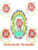 Su bao toan co va nhiet.ppt