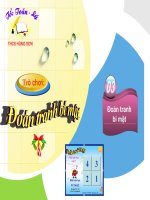 Vi du Bai tap Thuc hanh