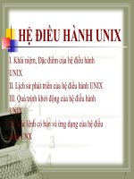 he dieu hanh tren windows