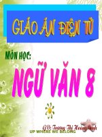 Tức cảnh Pac bo