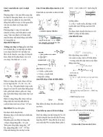 cảm biến công nghiệp