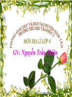 biển,đảo và quần đảo