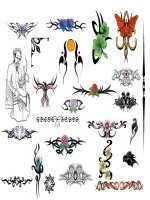 HỌA TIẾT ĐẸP ĐỂ TRANG TRÍ