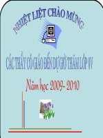 CAC TRUONG HOP DONG DANG CUA TAM GIAC VUONG