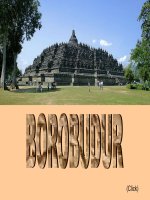 Kỳ quan Phật giáo tinh xảo nhất thế giới