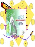 thuyet tuong doi hep