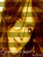 les amoureux qui passent