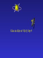 NAM CHÂM VĨNH CƯU