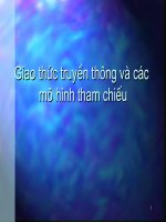 tài liều Mạng máy tính