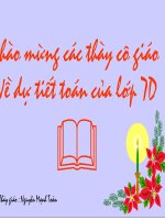 hinh 7- hai tam giác bằng nhau