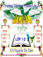 Ôn tập các số đến 100 - trang 175