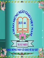 ôấTn 4: Chia một số cho một tích