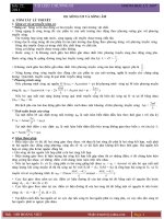 chuyên đề sóng cơ cực hay