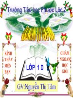 Ôn tập các số đến 100 - Trang 175