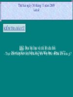 Chiến thắng Biên giới- thu đông 1950