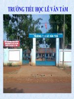 BÀI 47:   VẦN EN - ÊN