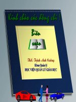 Bài giảng CBQL.02