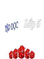 TĐ- Hành trình của bầy ong