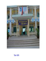 Trường TH Số 2 Nam Phước