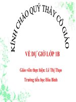 toán lớp 1-giải toán có lời văn