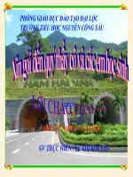 An tòan khi ở nhà