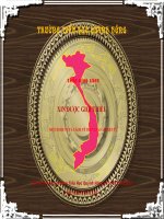 chuyên đề mỹ thuật trên giáo án điện tử phần mềm pp 2007