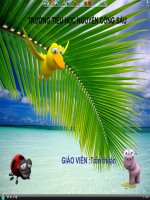 Ôn tập Em vẫn nhớ trường xưa