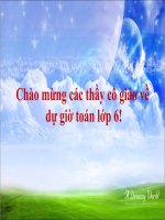 Lam quen voi so nguyen am.ppt