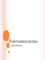 Văn Tế Nghĩa Sĩ Cần Giuộc
