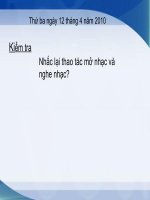 nhung gi em da biet trong encore