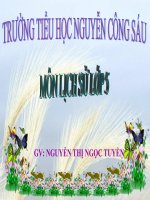 Ra đi tìm đường cứu nước