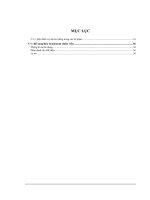 Hoàn thiện công tác tuyển dụng tại công ty TNHH thiết bị khoa học việt anh