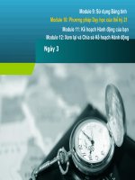 dạy học Intel bài 10