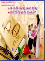 Bai 24 Tieu hoa va co quan tieu hoa