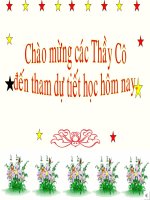 Dấu hiệu chia hết cho 3-9