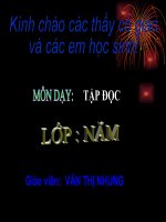 Người công dân số 1