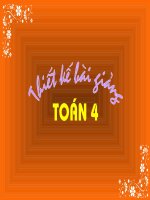 Nhân với số có tận cùng là chữ số o