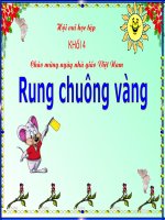 toán 4: on tap ve so tu nhien