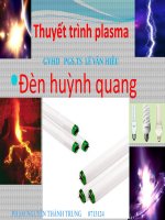 den huynh quang