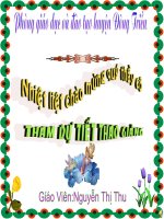 luyen tu va cau lop 4