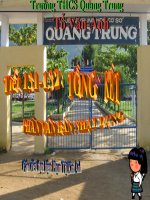 tiế t 131-132 tổng kết văn bản nhật dụng