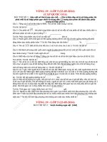 Đề thi học sinh giỏi quốc gia Violympic năm học 2013_2014