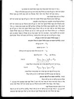 bài giảng công nghệ chế tạo máy