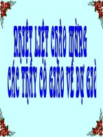 MT 5 Bài 25 Thường thức Mỹ thuật Bác Hồ di công tác