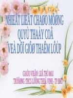 MO RONG KHAI NIEM PHAN SO