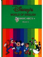 disneys world of english book 6