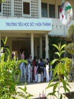 Bài 21: Một số nước ở Châu Âu