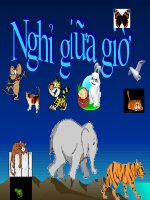 toán ôn tập về hinh học