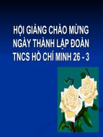 Bài 10: Luyện tập ankin